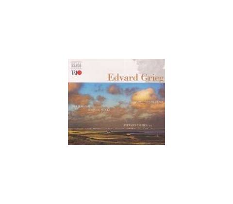 Various - Edvard Grieg
