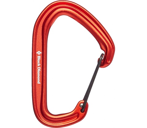 Black Diamond Hot Wire