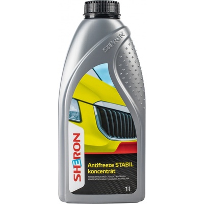 Sheron Antifreeze STABIL 1 l | Zboží Auto