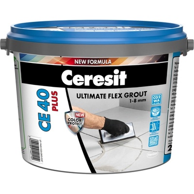 Ceresit CE 40 bazalt (58) 2kg