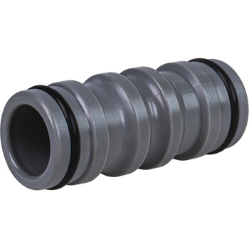 Gardex Tools Адаптер 2-посочен с мъжки бързи връзки 1" strong gx