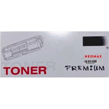 Compatible Тонер касета за HP Laser MFP 135/137/107 - Black - HT-W1106XL - Neomax - Неоригинална, заб. : 2000 брой копия, с чип (HT-W1106XL)