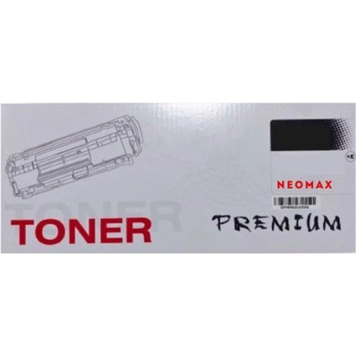 Compatible Тонер касета за HP Laser MFP 135/137/107 - Black - HT-W1106XL - Neomax - Неоригинална, заб. : 2000 брой копия, с чип (HT-W1106XL)