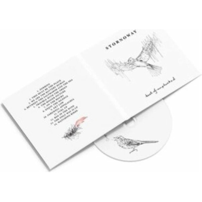 STORNOWAY - BEST OF: UNPLUCKED 1 CD