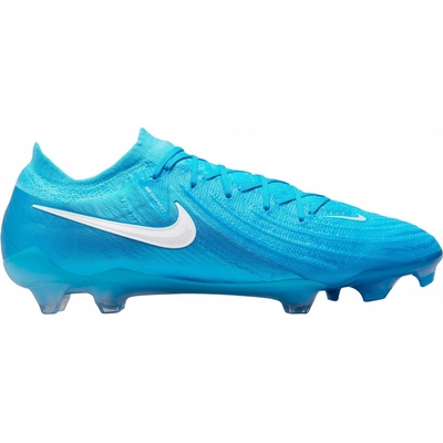 Nike PHANTOM GX II ELITE FG modrá