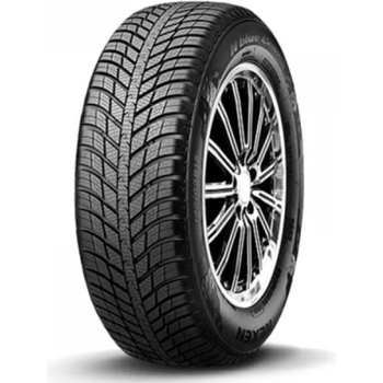 Image 1 of Nexen N'blue 4 Season WH17 185/60 R14 82T