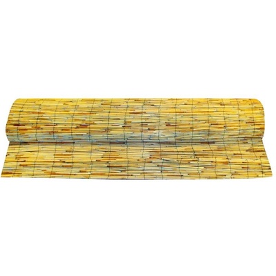 Rohož Reedcane 5m úzký rákos - 2.0x5m