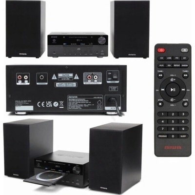 Aiwa MSBTU-550 – Hledejceny.cz