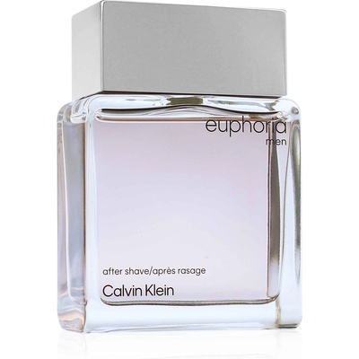 Calvin Klein Euphoria Men афтършейв Man 100 мл