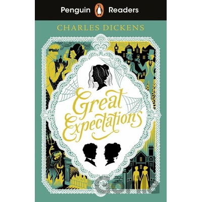 Great Expectations - Charles Dickens
