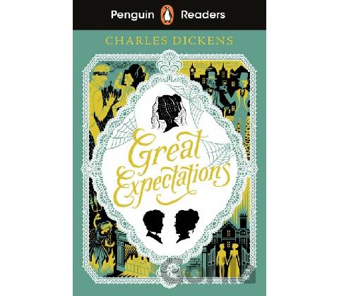 Great Expectations - Charles Dickens