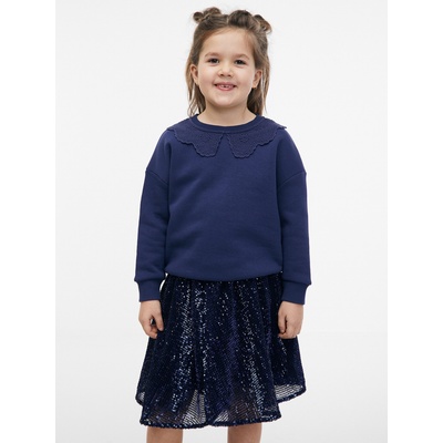 orsay Кремав суичър за момичета ORSAY Orsay | Sin | Момичешки | 98-104