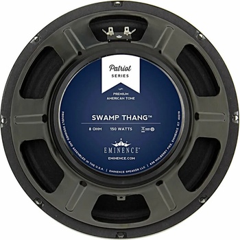 Eminence Swamp Thang Високоговорители за китара / бас 8 Oma (122230B-U)
