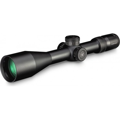 Vortex Optics Venom 5-25x56 FFP EBR-7C MRAD – Zboží Mobilmania