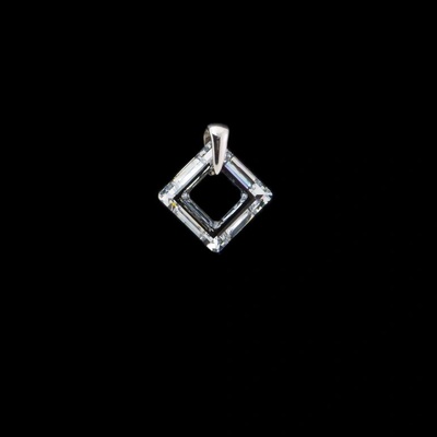 iŠperky Strieborný prívesok Swarovski ID|108300