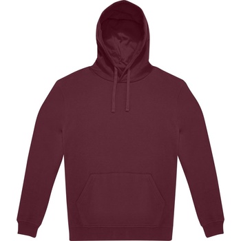 B&C Collection id. 333 СУИТШЪР / Унисекс суитшърт - бордо xl (01i33337004)