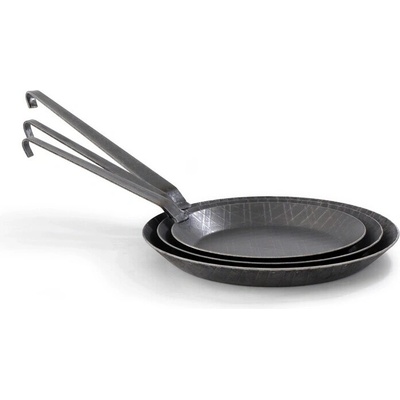 Origin Outdoor Kovaná pánev 28 cm
