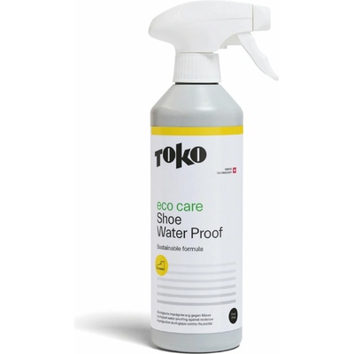 TOKO Eco Care Shoe Water Proof 500 ml