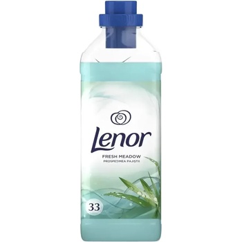 Image 1 of Lenor Fresh Meadow, омекотител, 1л