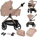 Lionelo Carmine 2 in 1 Детски колички
