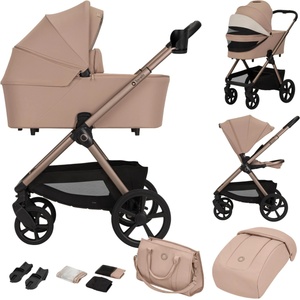 Lionelo Carmine 2 in 1 Детски колички