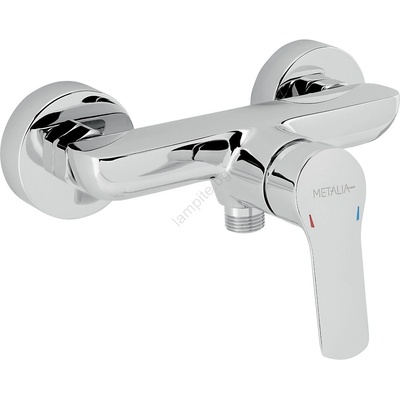 FERRO Novaservis Metalia 54061/1.0