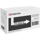 Kyocera Mita TK-865K - originálny
