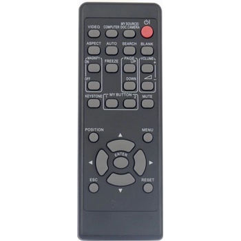 General 3m r007 - дистанционно управление с лазерен указател (3m r007)