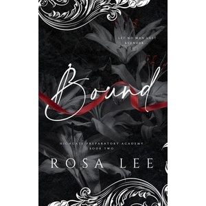 Bound | Rosa Lee (ISBN: 9781917332156)