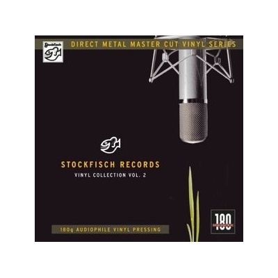 Stockfisch Records Vinyl Collection 2 - Various