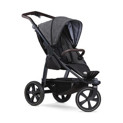 Tfk Sport MONO2 Vzducho komorová kola mono2 stroller air chamber wheel prem. anthracite 2024