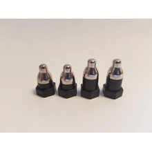 Elektrody Aetertek pro nové modely typ C/D 216D 918C 919C 18 mm