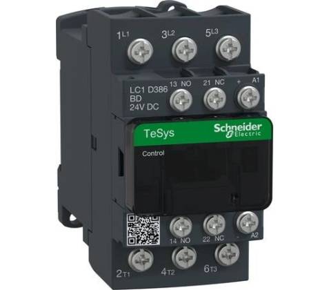 Schneider Electric LC1D386BD