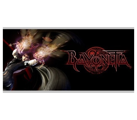 Bayonetta