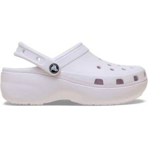 Crocs Чехли classic platform clog w 206750 (206750-5dk)