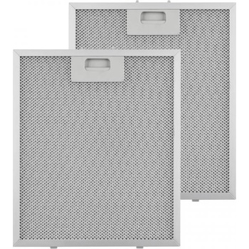Klarstein hliníkový tukový filter, 27 x 32 cm