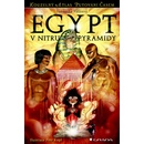Egypt V nitru pyramidy - Veronika Válková