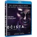 Očista: Blu-ray