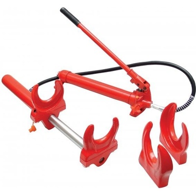 Hydraulický stahovák pružin 100-175mm /150mm 1000kg – Zboží Mobilmania