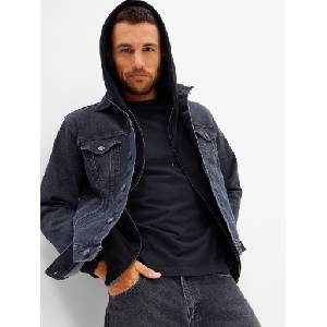 GAP Дънково яке GAP GAP | Sin | МЪЖЕ | XS - zoot - 137,83 лв