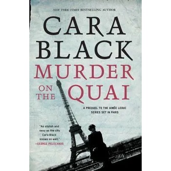 Image 1 of Murder On The Quai | Cara Black