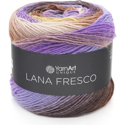 Yarn Art příze Lana Fresco 8103
