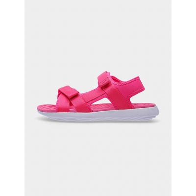 4F 4FJSS23FSANF024 hot pink