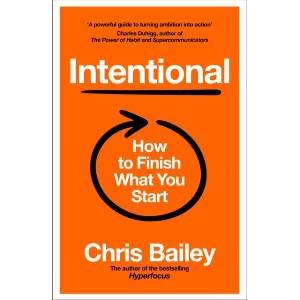 Intentional (ISBN: 9781035062201)