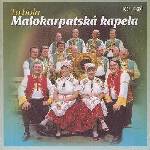 Warner Malokarpatská kapela: To bola Malokarpatská kapela - CD (029828)