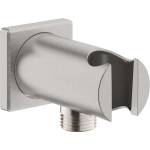 Grohe Rainshower - Стенна скоба с държач, „Supersteel 26659DC0 (26659DC0)