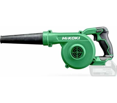 HiKOKI RB18DC