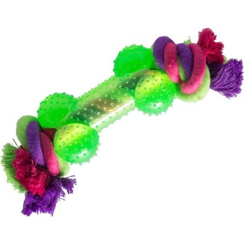 Image 1 of Pet Interest Играчка за куче PET INTEREST Puppy TPR Toy Bone (4131)