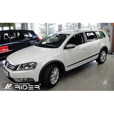 Lišta dverí VW Passat 2011- / B7 Alltrack