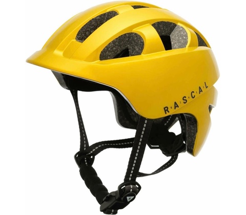 Rascal Gold 2021